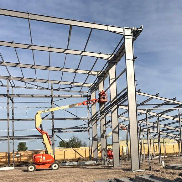 Steel Structural Engineers Steel Structural Engineers