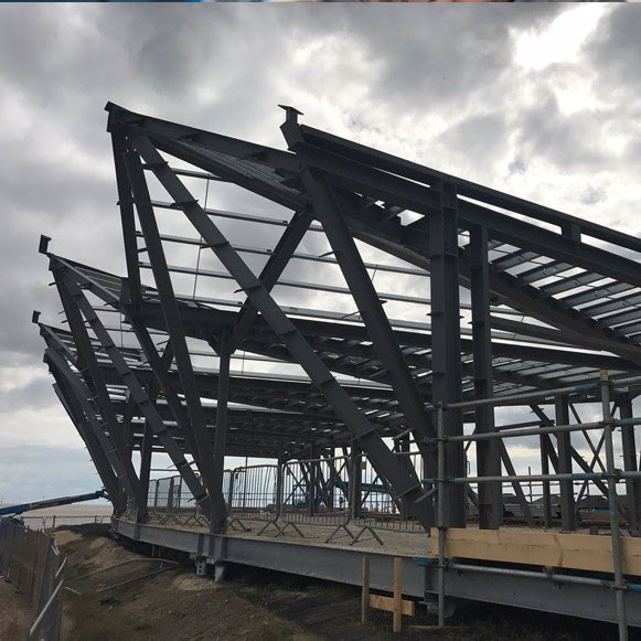 Monk Bridge Construction Co Ltd Monk Bridge Construction Co Ltd