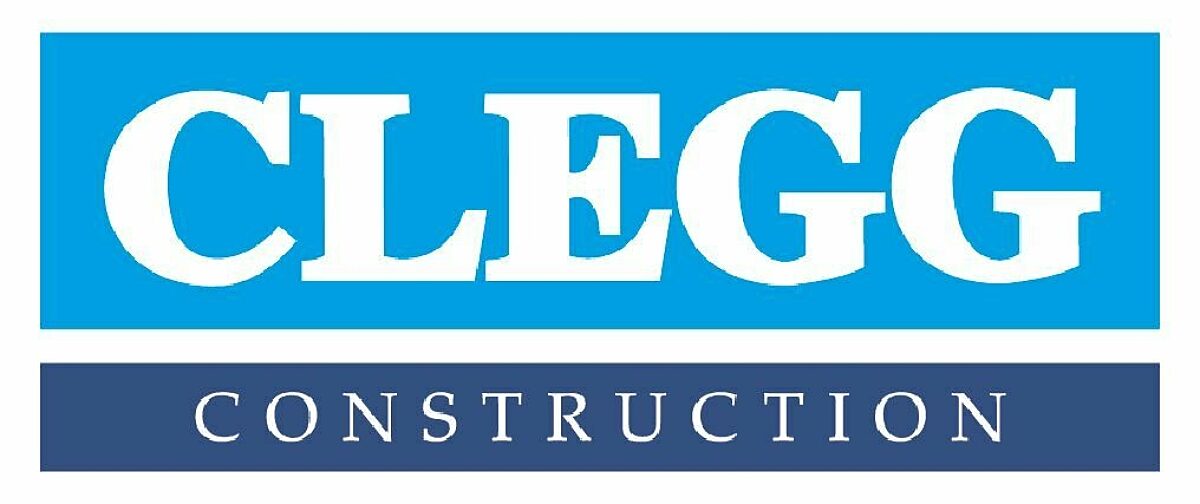 Clegg Construction Logo