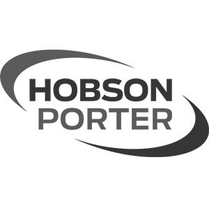 Hobson Porter Logo