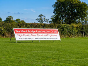 Monk Bridge Rugby Sponsorship Malton & Norton RUFC